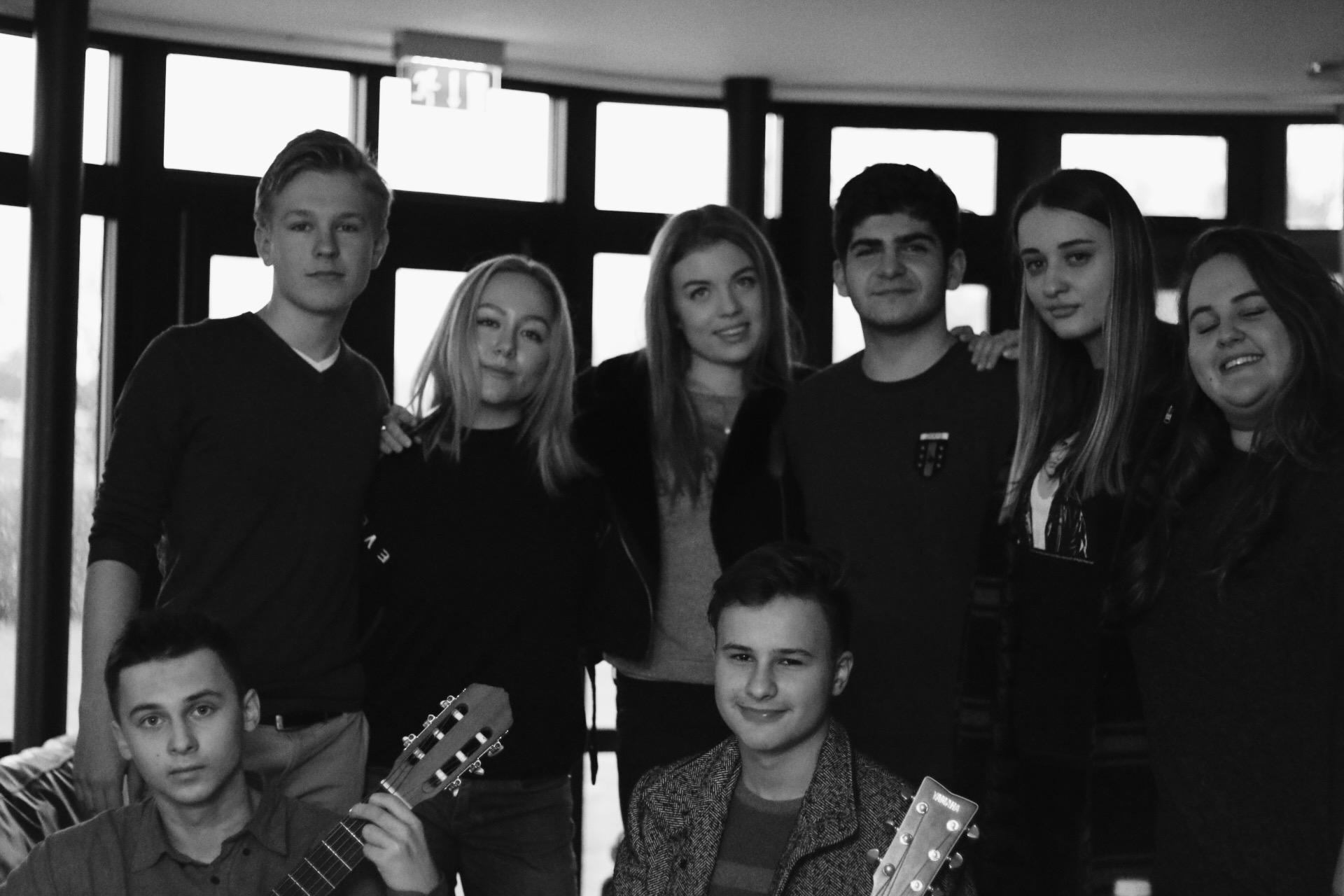 Cultures Connect Concert, 25th February 2017